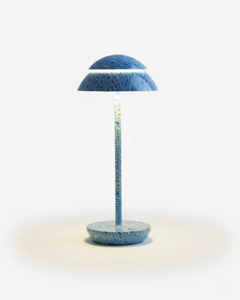 Flora — Lampe de table sans fil