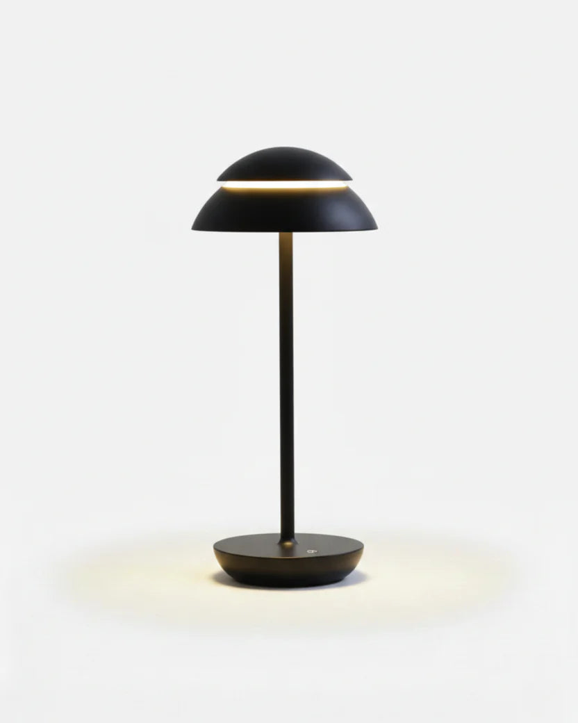 Flora — Lampe de table sans fil