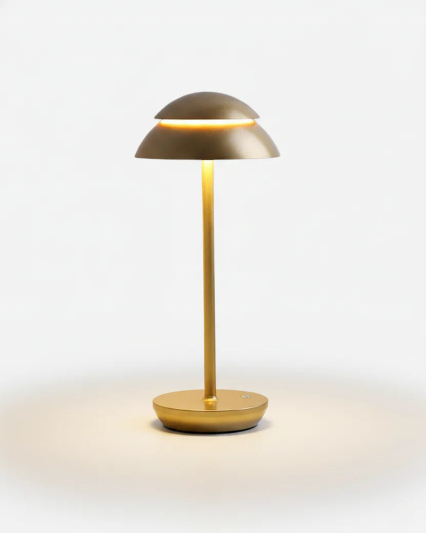 Flora — Lampe de table sans fil