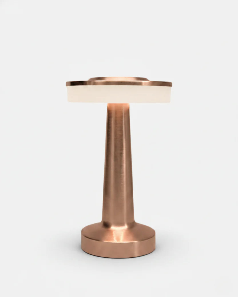 Celia — Lampe de table sans fil