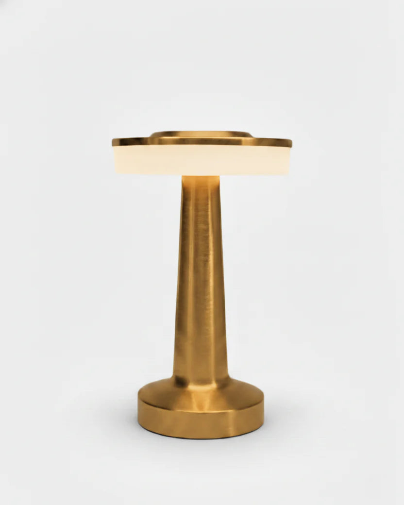 Celia — Lampe de table sans fil
