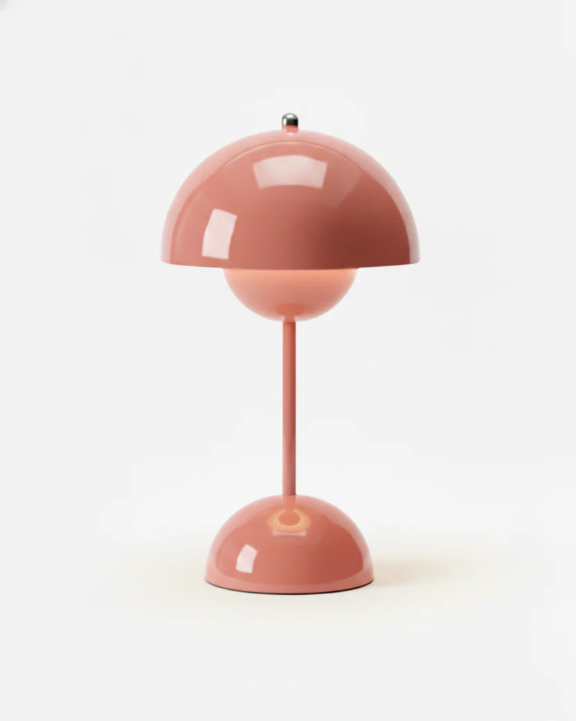 Amira — Lampe de table sans fil